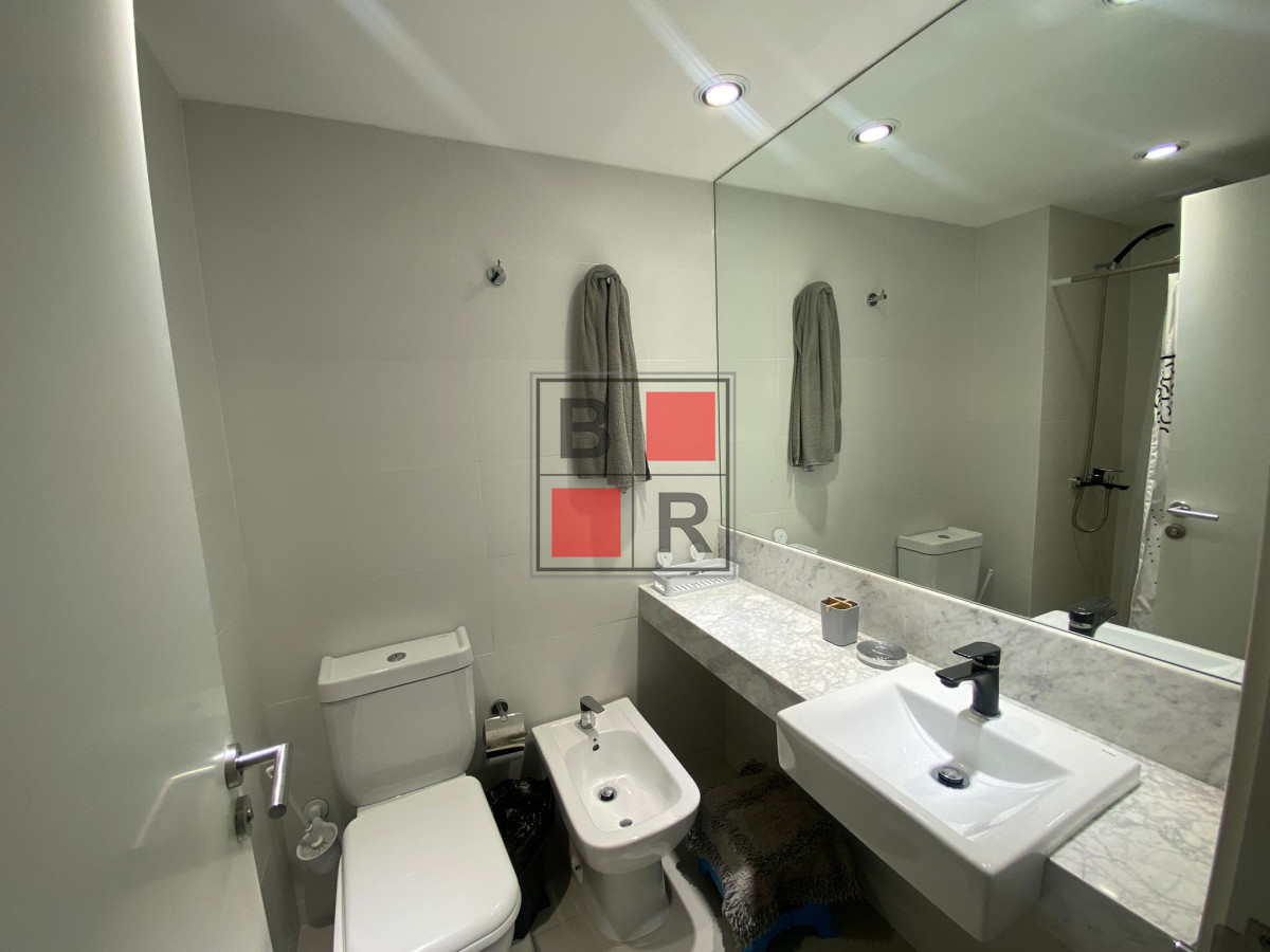 Apartamento ID.657 - ALQUILER SEMANA DE TURISMO Apto frente a Enjoy
