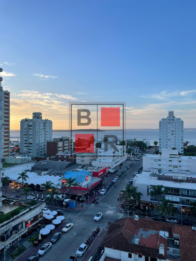 Apartamento ID.1125 - Hermoso apartamento en Península 