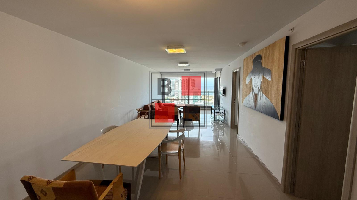 Apartamento ID.1264 - VENTA ONIX 2 DORMITORIOS