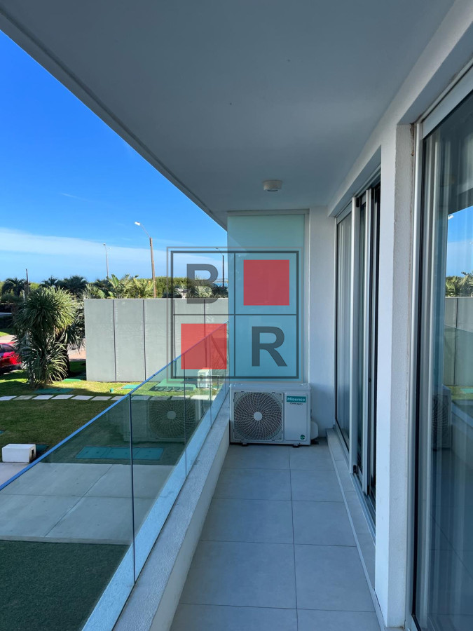 Apartamento ID.657 - ALQUILER SEMANA DE TURISMO Apto frente a Enjoy