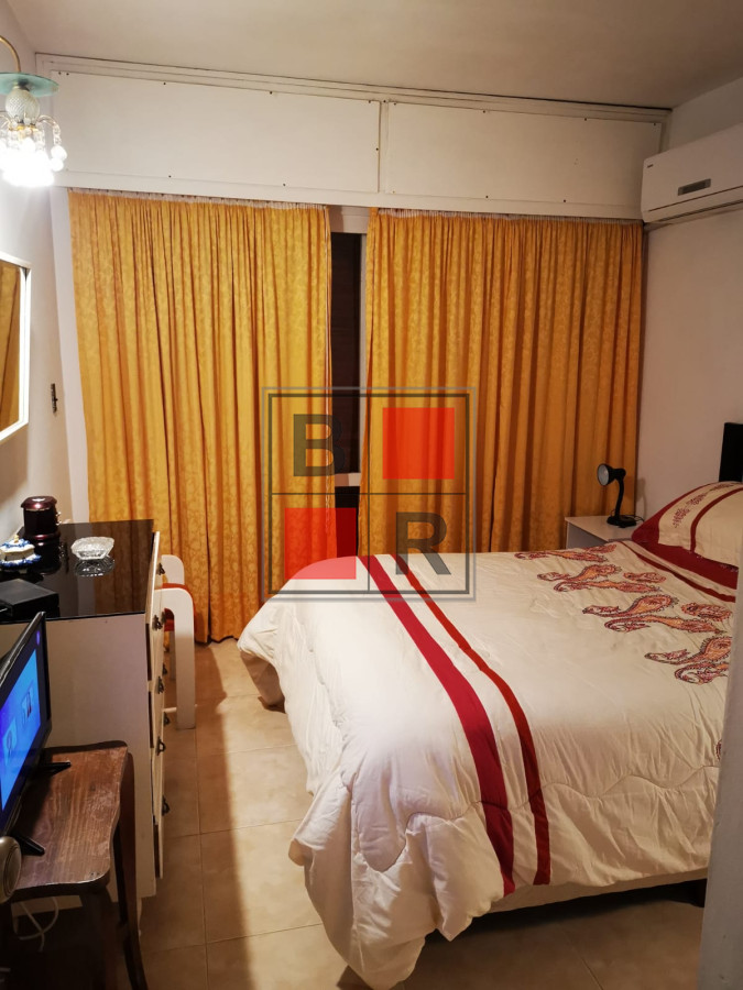 Apartamento ID.586 - ALQUILER TEMPORADA PRIMERA LINEA MANSA