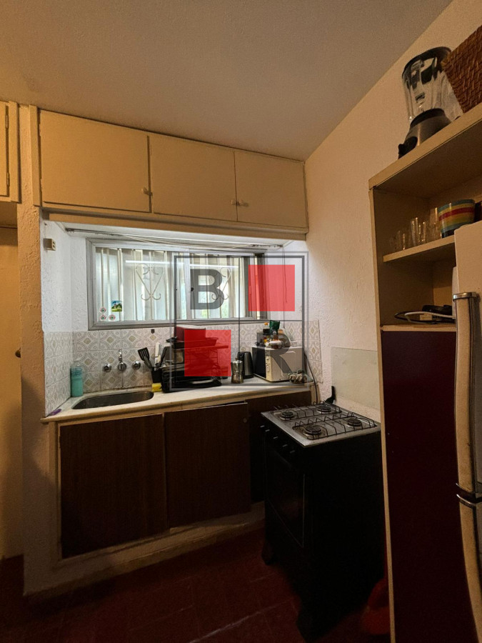 Apartamento ID.1339 - APTO EN VENTA 1 DORMITORIO A METROS DE MANSA