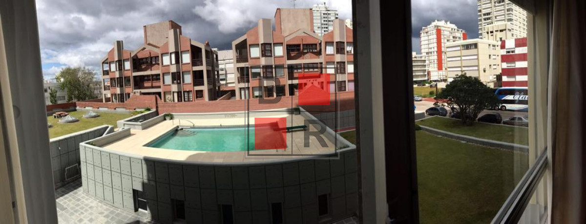 Apartamento ID.745 - VENTA APARTAMENTO, Zona Península, 1 dormitorio