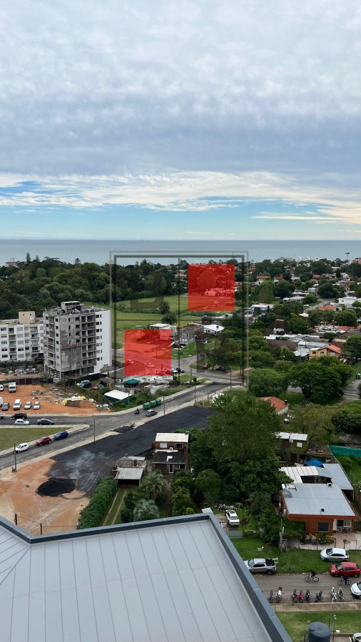 Apartamento ID.1013 - ALQUILER ANUAL MORE ATLANTICO 1 DORMITORIO