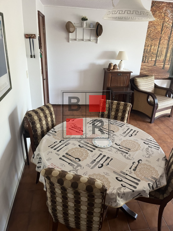 Apartamento ID.217 - VENTA y ALQUILER INVERNAL, Zona Mansa, 2 dormitorios
