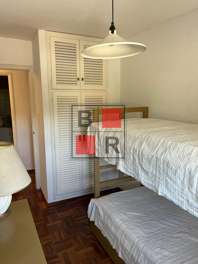Apartamento ID.237 - ALQUILER ANUAL 3 Dormitorios - Equipado