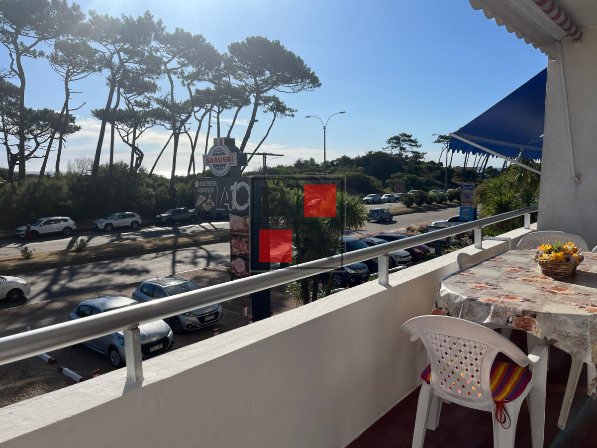 Apartamento ID.185 - VENTA Apto Primera Linea MANSA