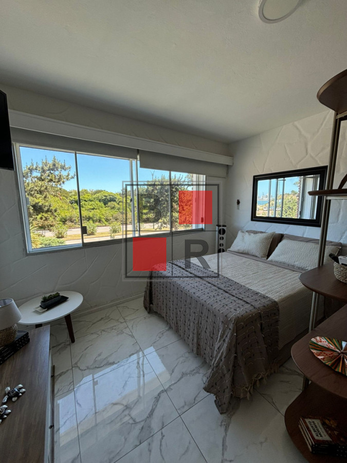 Apartamento ID.1284 - Alquiler Temporada Primera Linea Mansa