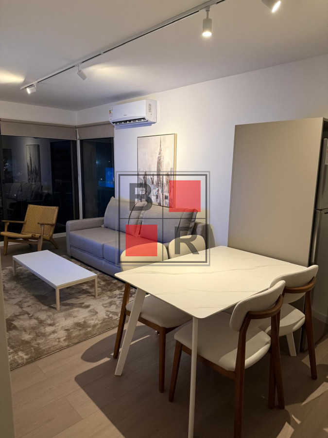 Apartamento ID.1282 - ALQUILER INVERNAL MANSA 