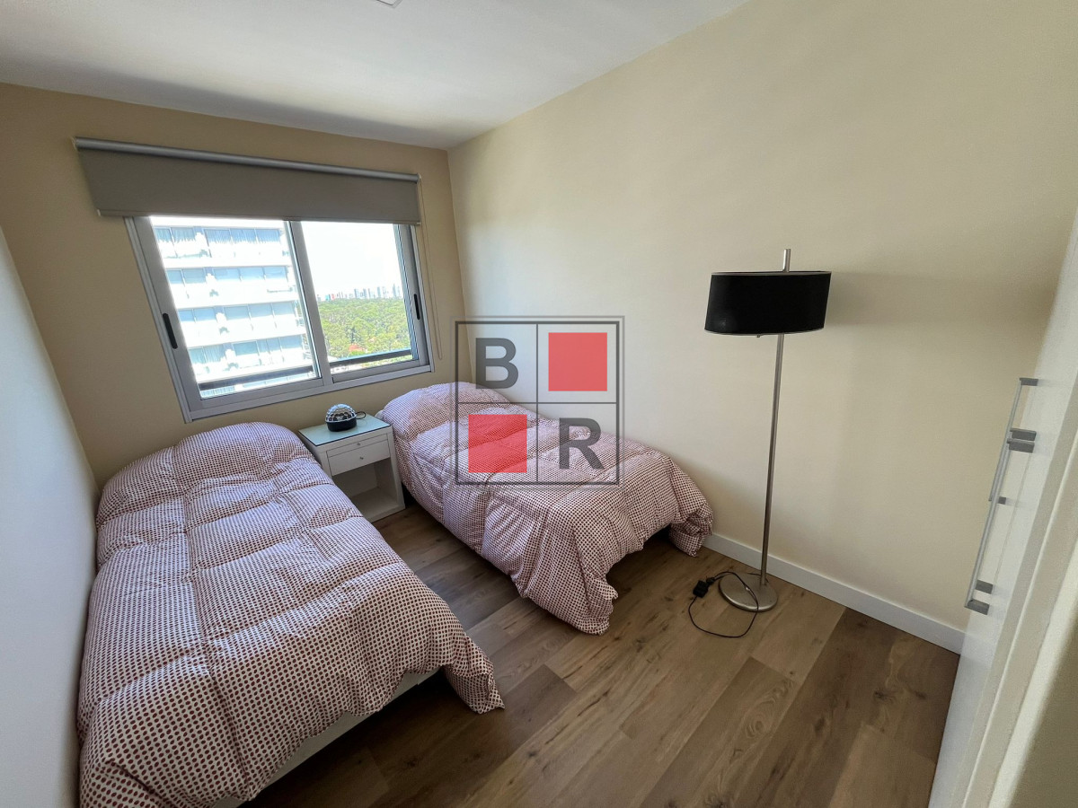 Apartamento ID.1154 - OPORTUNIDAD DE VENTA - Alquiler temporal moderno apto. 3 dormitorios. 