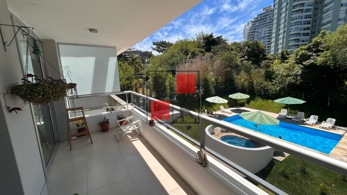 Apartamento ID.1392 - VENTA APARTAMENTO 1 DORMITORIO