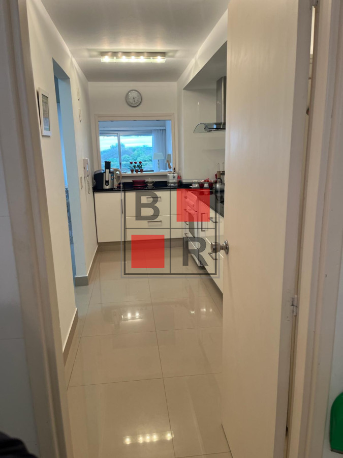 Apartamento ID.203 - VENTA hermoso apartamento con vista a MANSA, 3 dormitorios