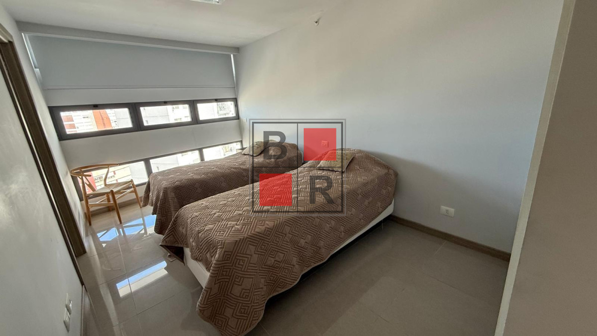 Apartamento ID.1264 - VENTA ONIX 2 DORMITORIOS