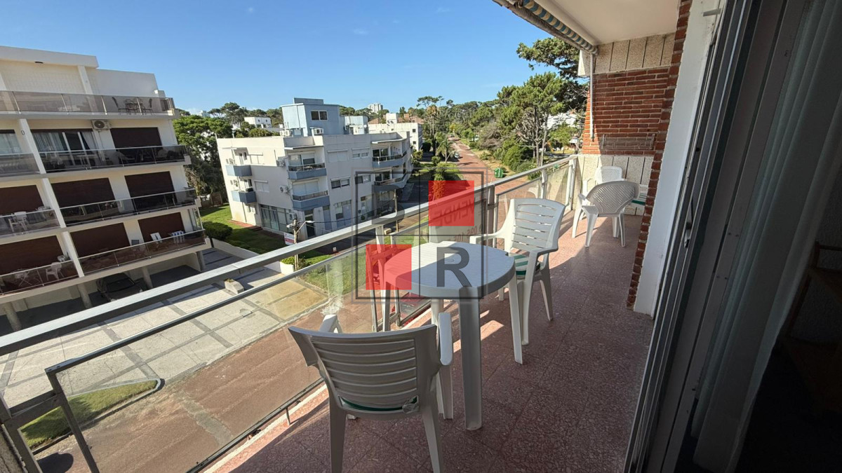 Apartamento ID.1177 - Apto en Mansa, Punta del Este!