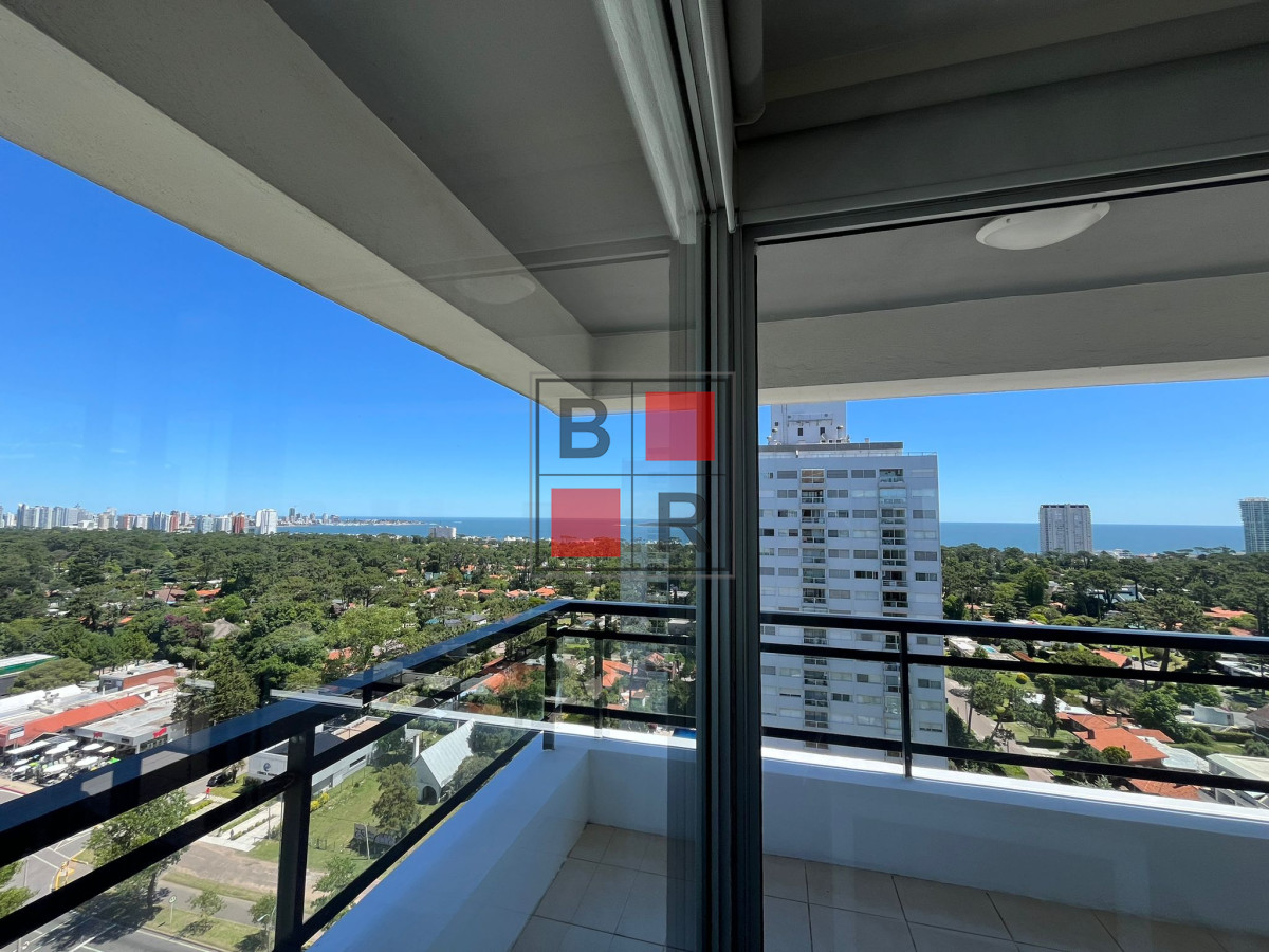 Apartamento ID.1154 - OPORTUNIDAD DE VENTA - Alquiler temporal moderno apto. 3 dormitorios. 