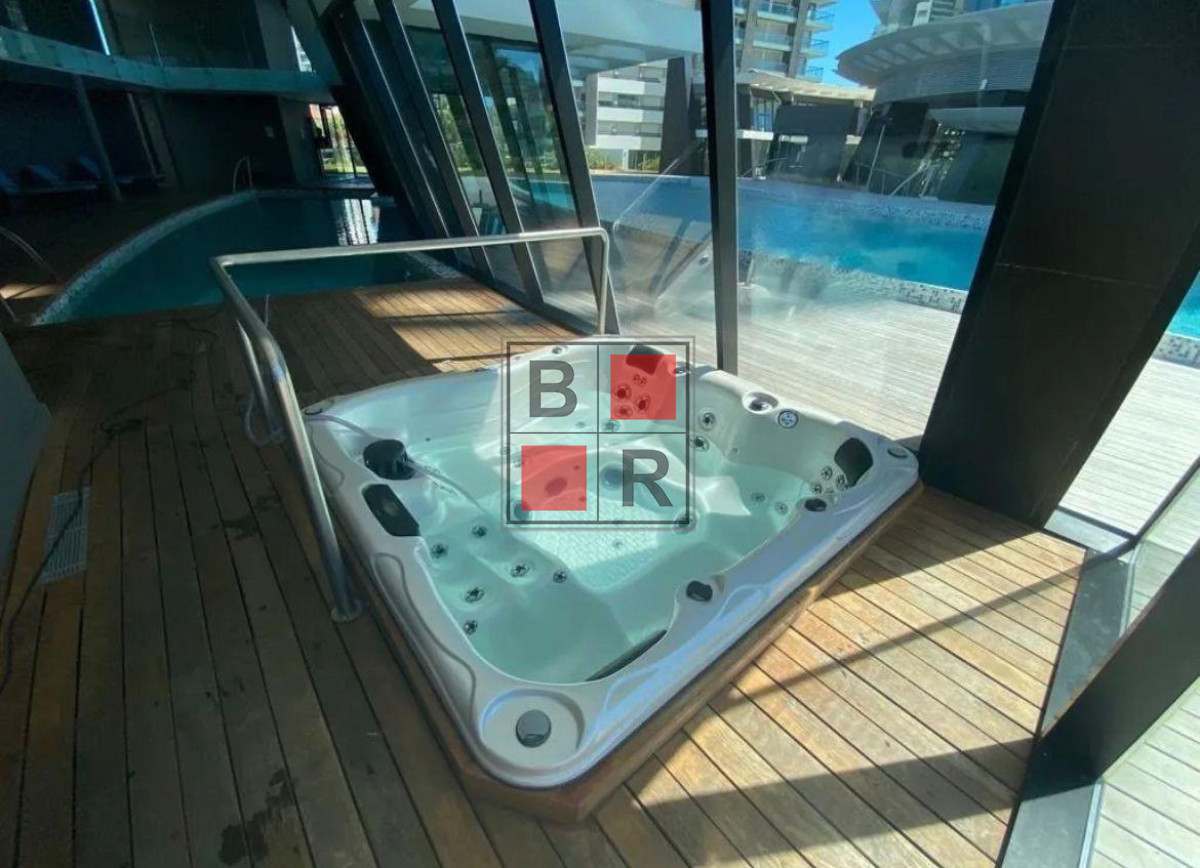 Apartamento ID.1110 - Venta ARTOWER 1 dormitorio