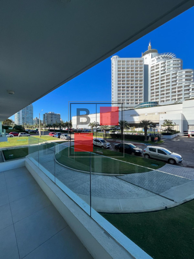 Apartamento ID.657 - ALQUILER SEMANA DE TURISMO Apto frente a Enjoy