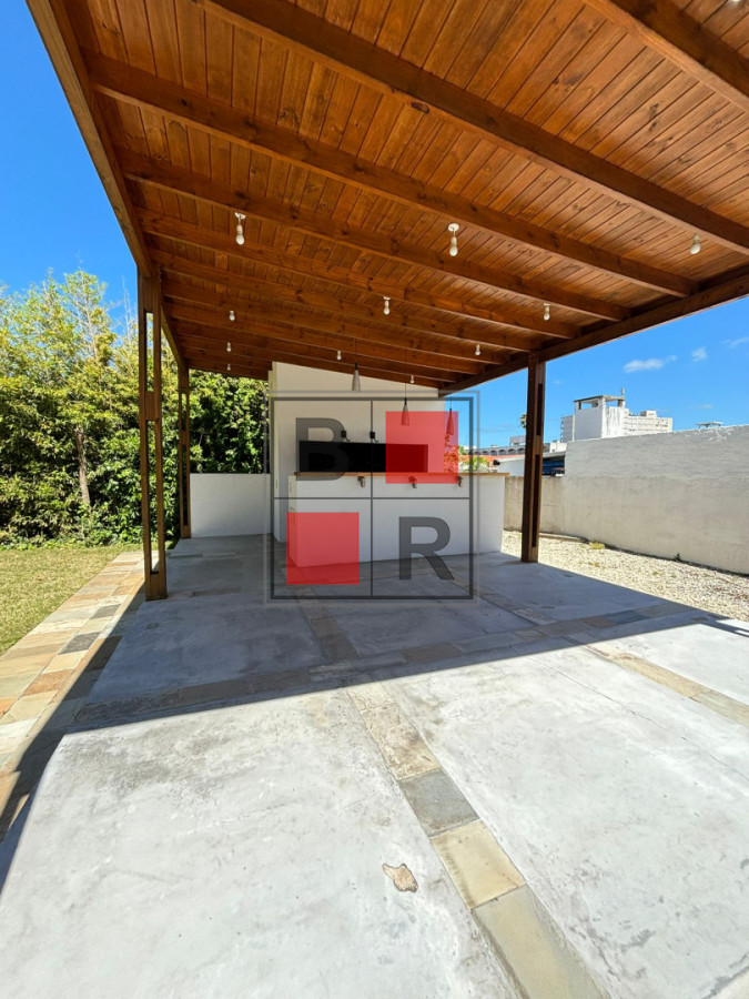 Apartamento ID.1364 - MANSA TEMPORADA 2 DORMITORIOS  BAÑOS