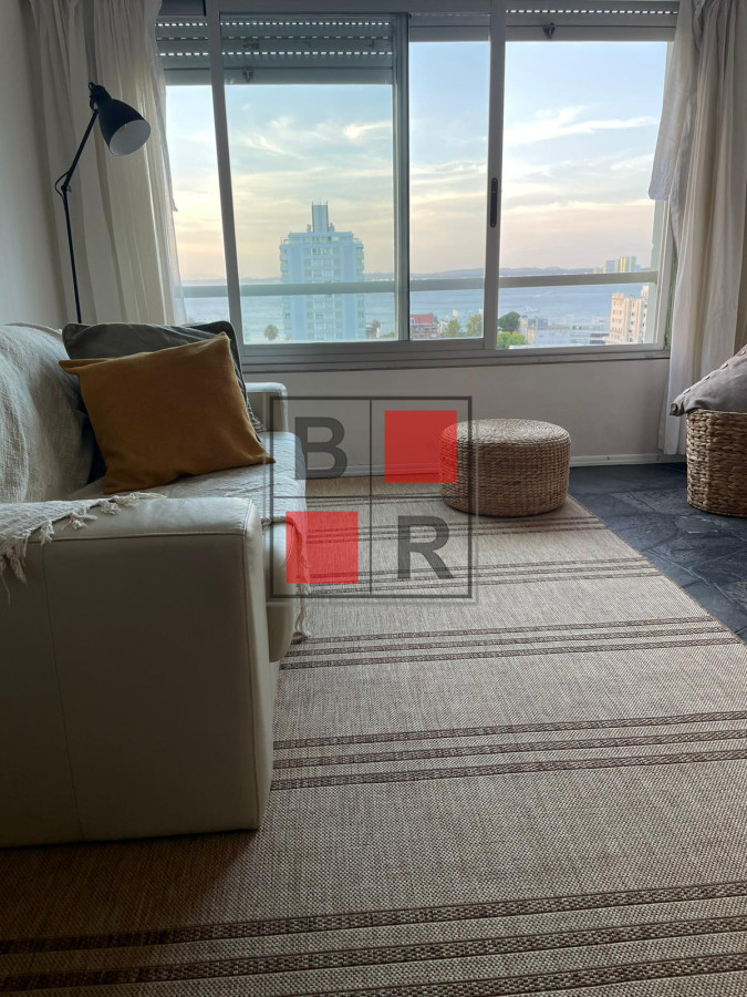 Apartamento ID.1125 - Hermoso apartamento en Península 