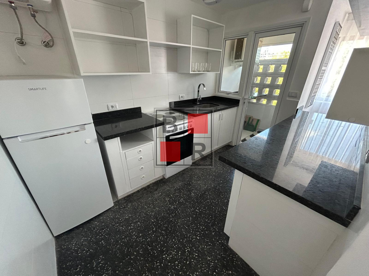 Apartamento ID.1224 - ALQUILER ANUAL AIDY GRILL 2 DORMITORIOS RECICLADO