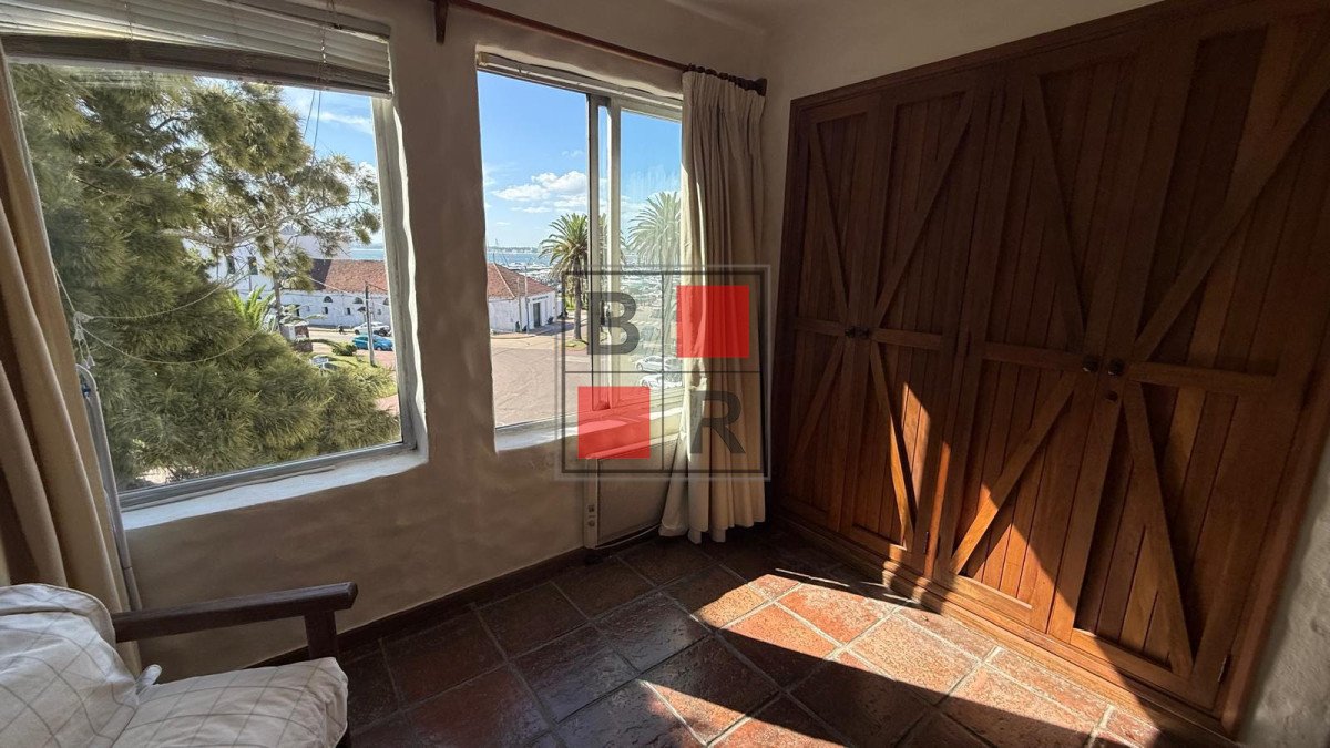 Apartamento ID.1401 - VENTA APARTAMENTO EN PUERTO PUNTA DEL ESTE