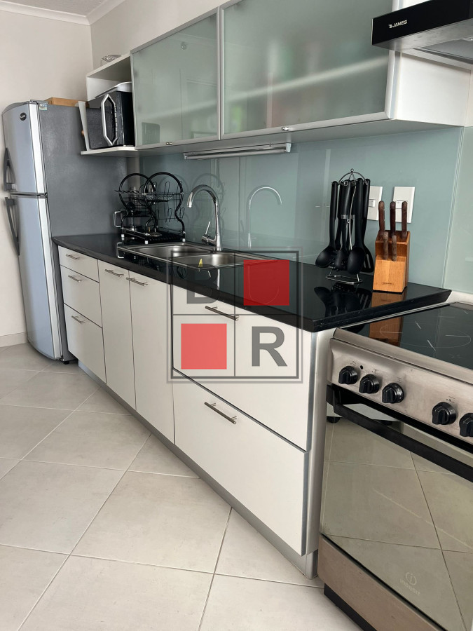 Apartamento ID.143 - ALQUILER TEMPORADA Apto 3 dormitorios Torre con amenities