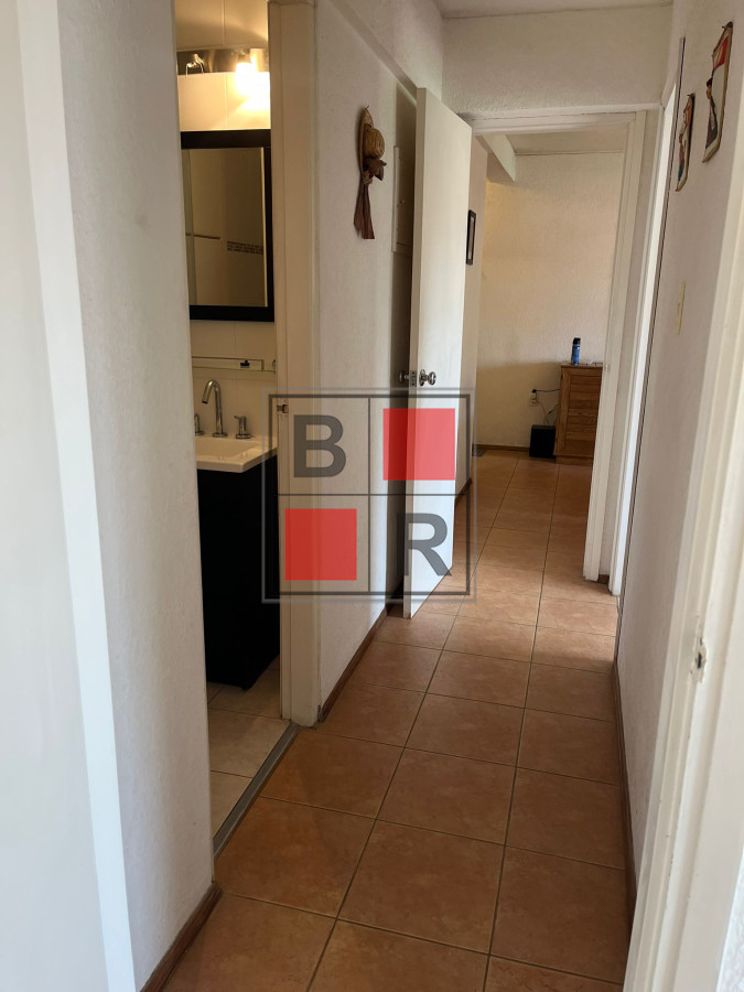 Apartamento ID.57 - Alquiler TEMPORADA, Apato. 2 Dormitorios Zona Mansa.