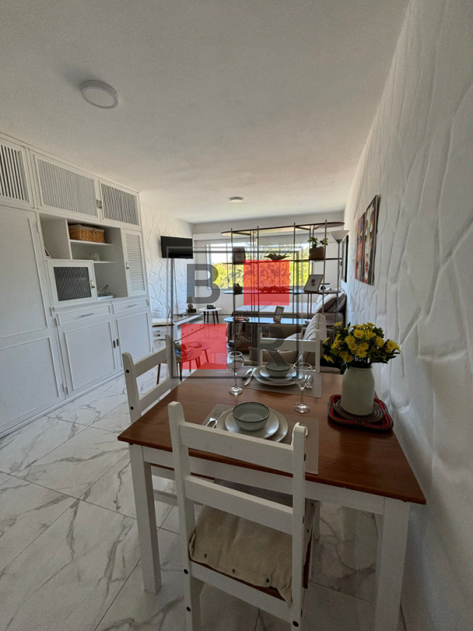 Apartamento ID.1284 - Alquiler Temporada Primera Linea Mansa