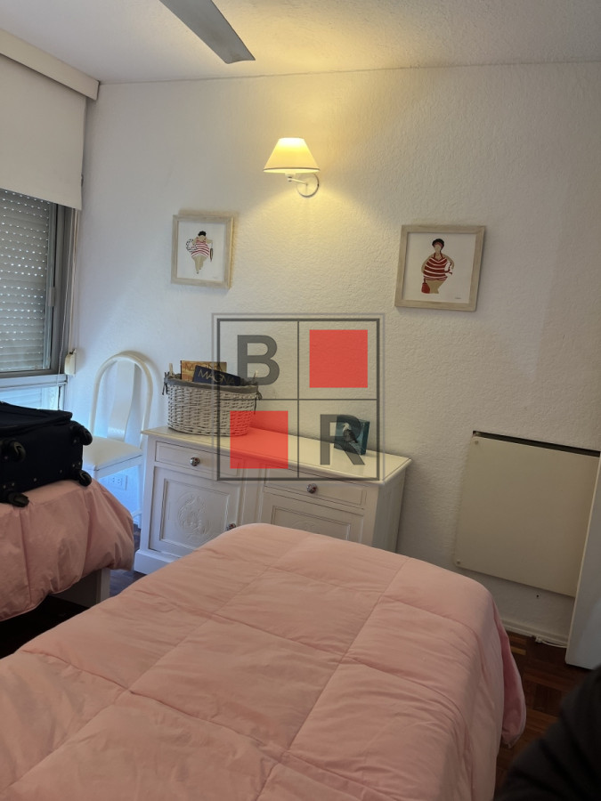 Apartamento ID.883 - Alquiler temporada vista a Mansa 2 dormitorios