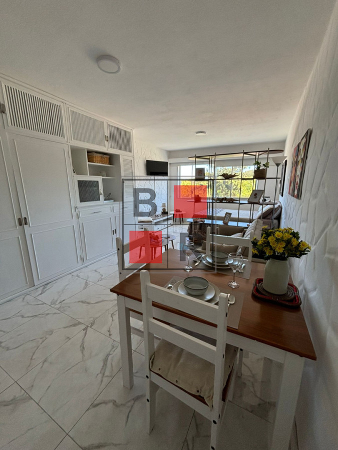 Apartamento ID.1284 - Alquiler Temporada Primera Linea Mansa