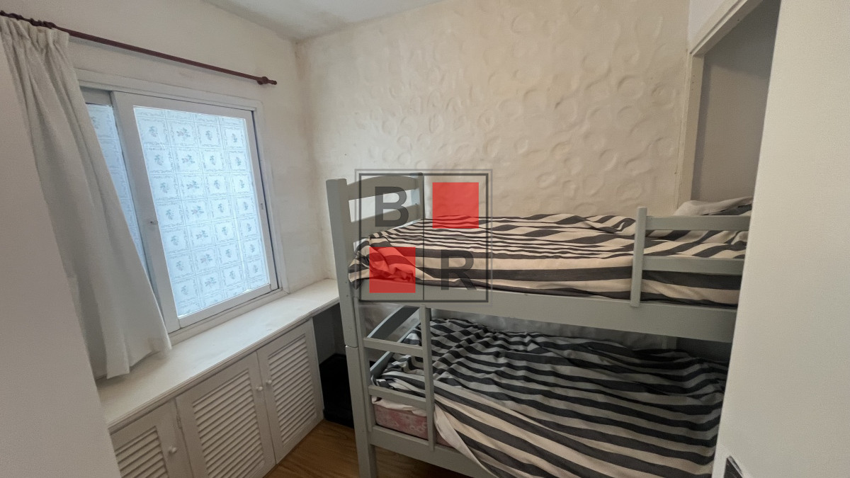 Apartamento ID.1010 - VENTA y ALQUILER INVERNAL, Mansa frente a ENJOY , 5 dormitorios
