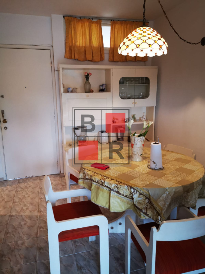 Apartamento ID.586 - ALQUILER TEMPORADA PRIMERA LINEA MANSA