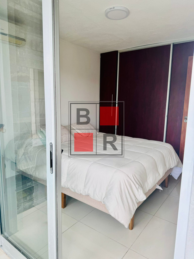 Apartamento ID.1129 - Apto en alquiler de temporada. 1 dormitorio