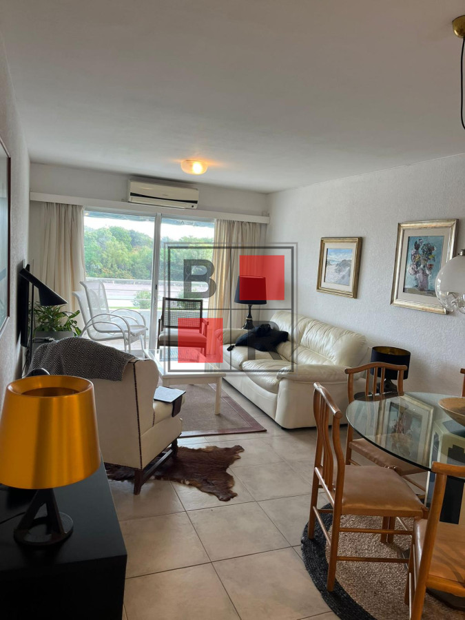 Apartamento ID.237 - ALQUILER ANUAL 3 Dormitorios - Equipado