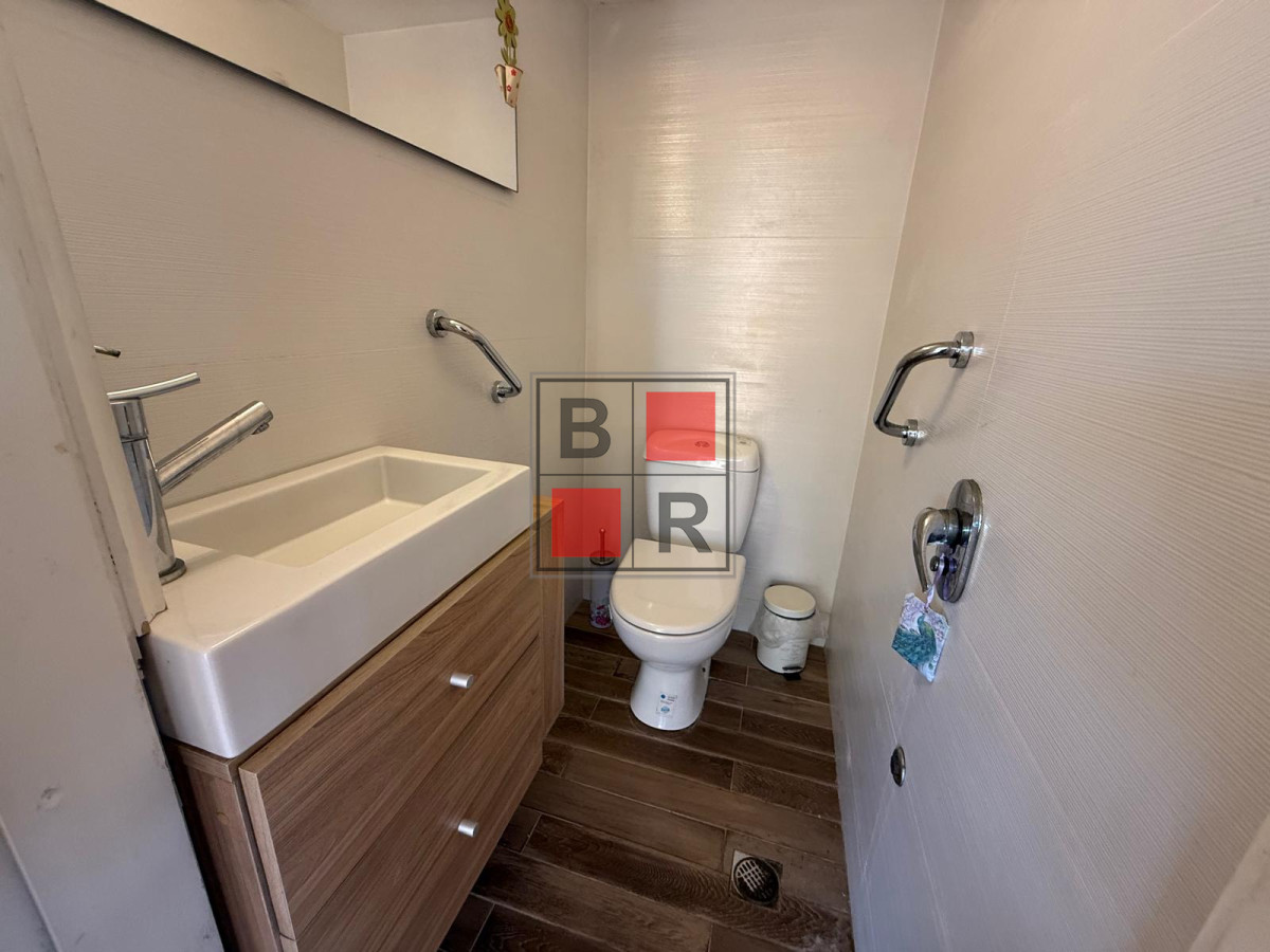 Apartamento ID.1362 - VENTA MANSA 3 DORMITORIOS CON TERRAZA