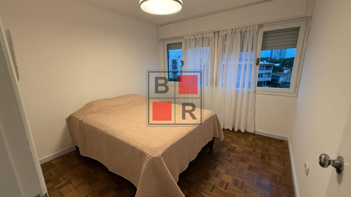 Apartamento ID.1224 - ALQUILER ANUAL AIDY GRILL 2 DORMITORIOS RECICLADO