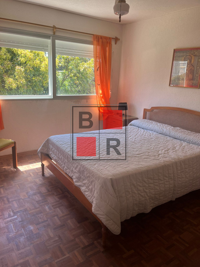 Apartamento ID.39 - Alquiler INVERNAL Playa Mansa 1 Dorm