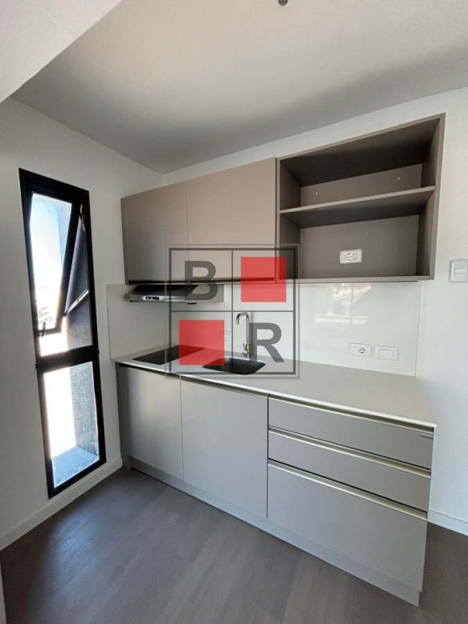 Apartamento ID.1394 - VENTA APARTAMENTO 2 DORM y 12 MANSA