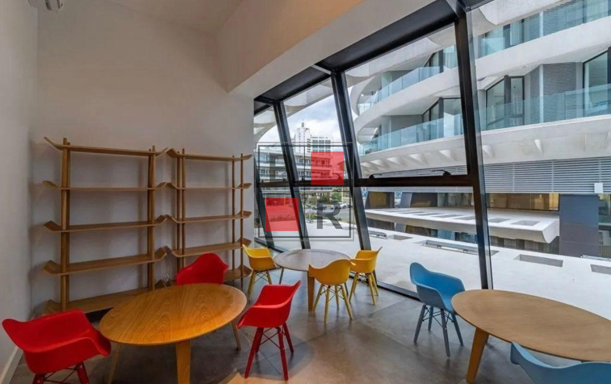 Apartamento ID.1110 - Venta ARTOWER 1 dormitorio