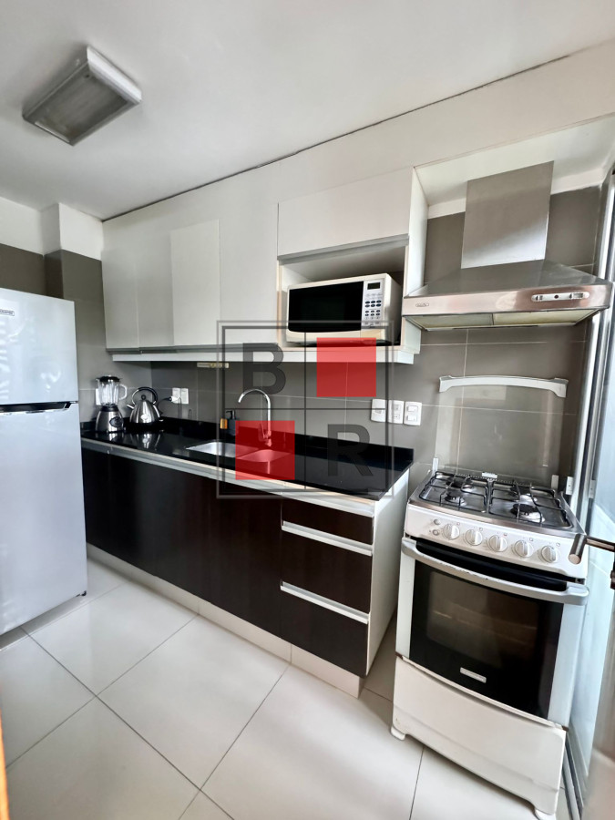 Apartamento ID.1129 - Apto en alquiler de temporada. 1 dormitorio