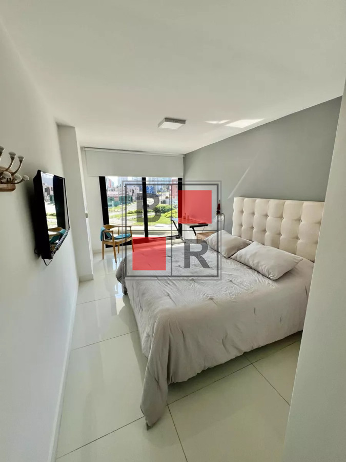 Apartamento ID.1073 - Moderno apto. 2 dormitorios a metros de la playa