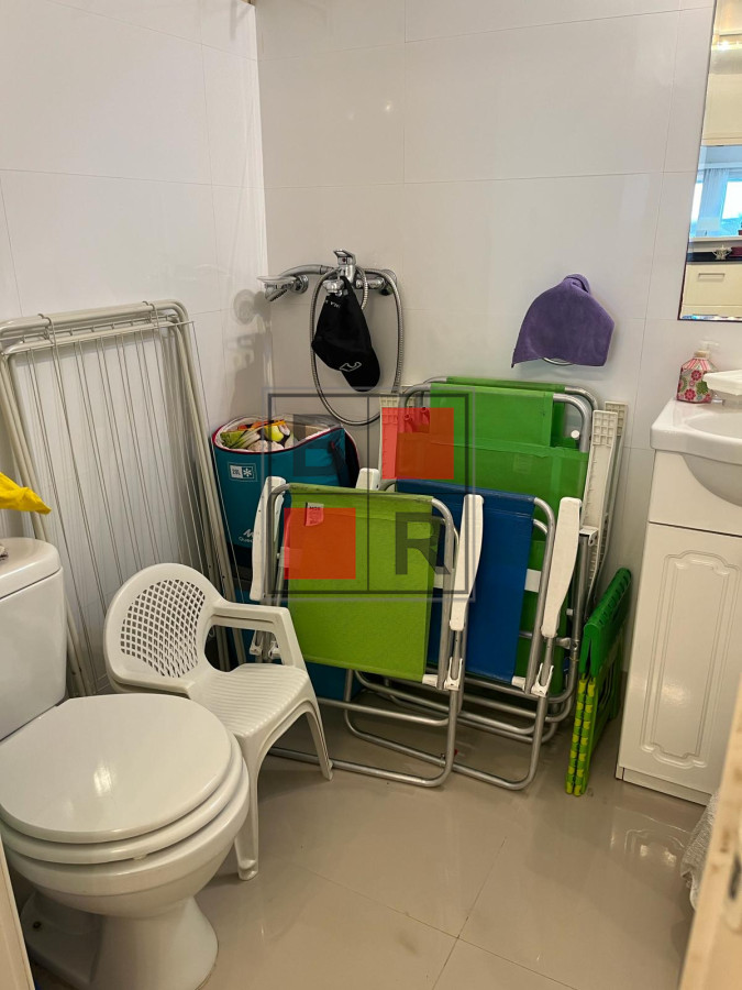 Apartamento ID.203 - VENTA hermoso apartamento con vista a MANSA, 3 dormitorios