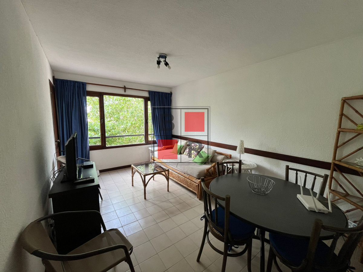 Apartamento ID.1167 - Hermoso apto de 1 dormitorio en península