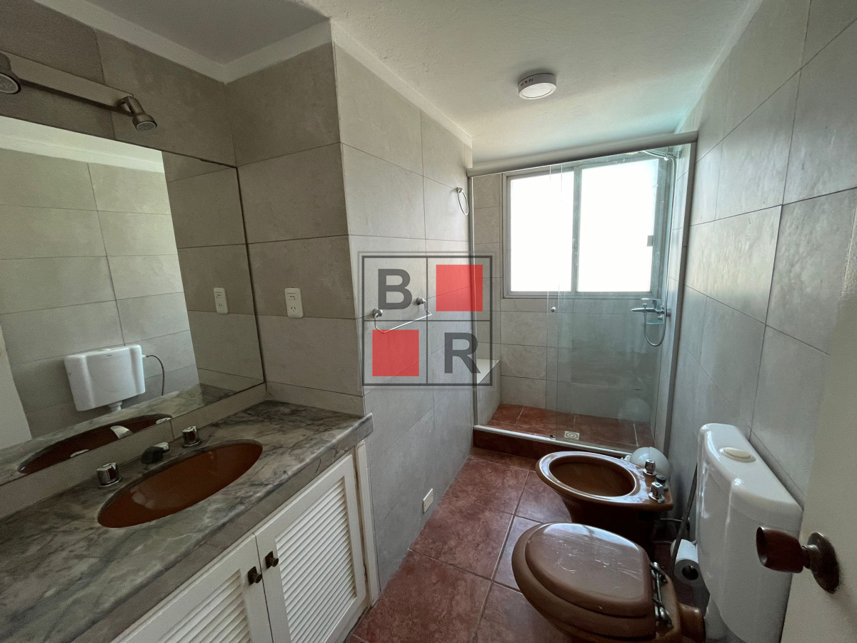 Apartamento ID.1181 - ALQUILER INVERNAL Primera Línea Mansa P.14