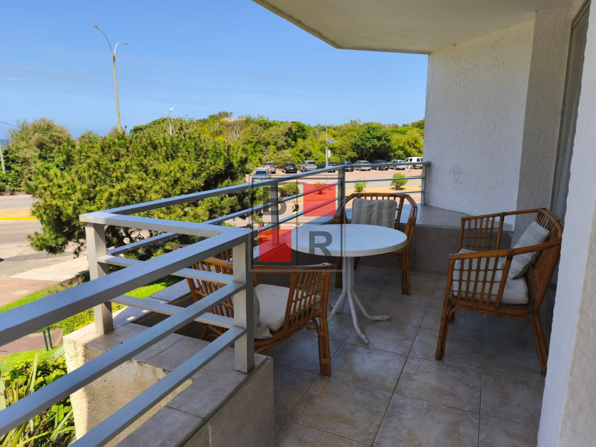 Apartamento ID.200 - Venta Apartamento 3 Dormitorios Zona Mansa.