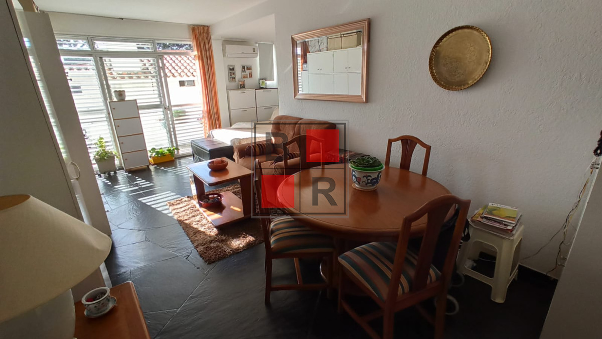 Apartamento ID.531 - VENTA Monoambiente Mansa
