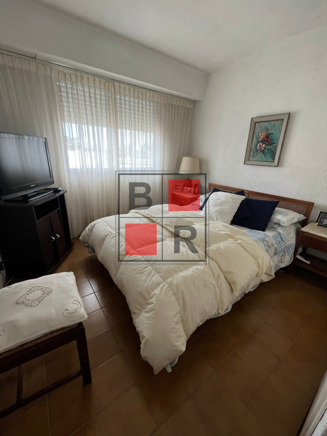 Apartamento ID.876 - ALQUILER Temporada Mansa