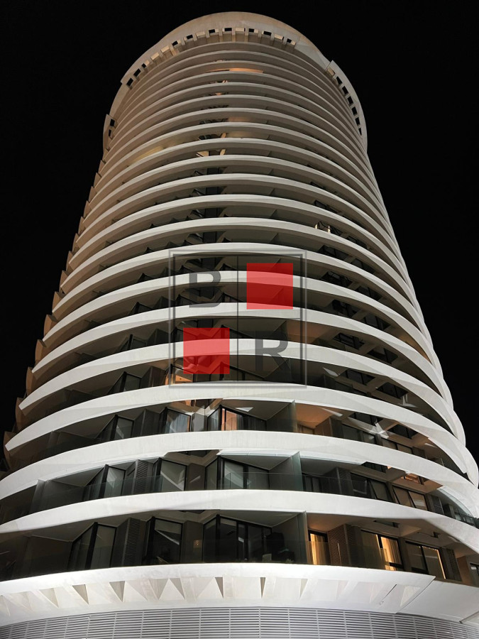 Apartamento ID.1110 - Venta ARTOWER 1 dormitorio
