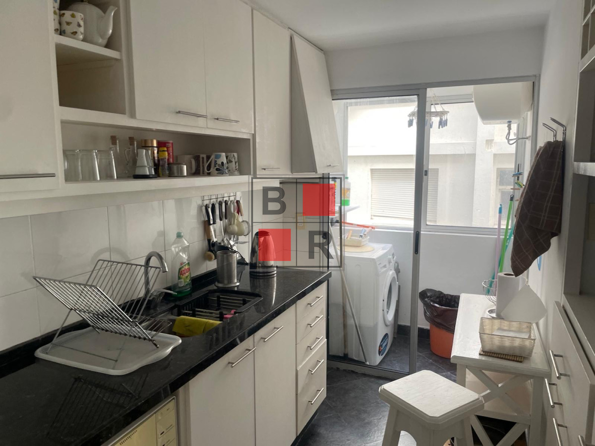 Apartamento ID.1380 - Alquiler Anual y Temporada 3 dormitorios Mansa