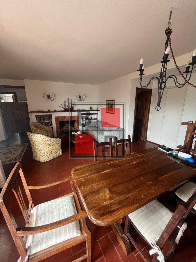 Apartamento ID.1087 - APARTAMENTO TEMPORADA 3 DORM PENINSULA